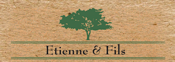 Etienne & Fils